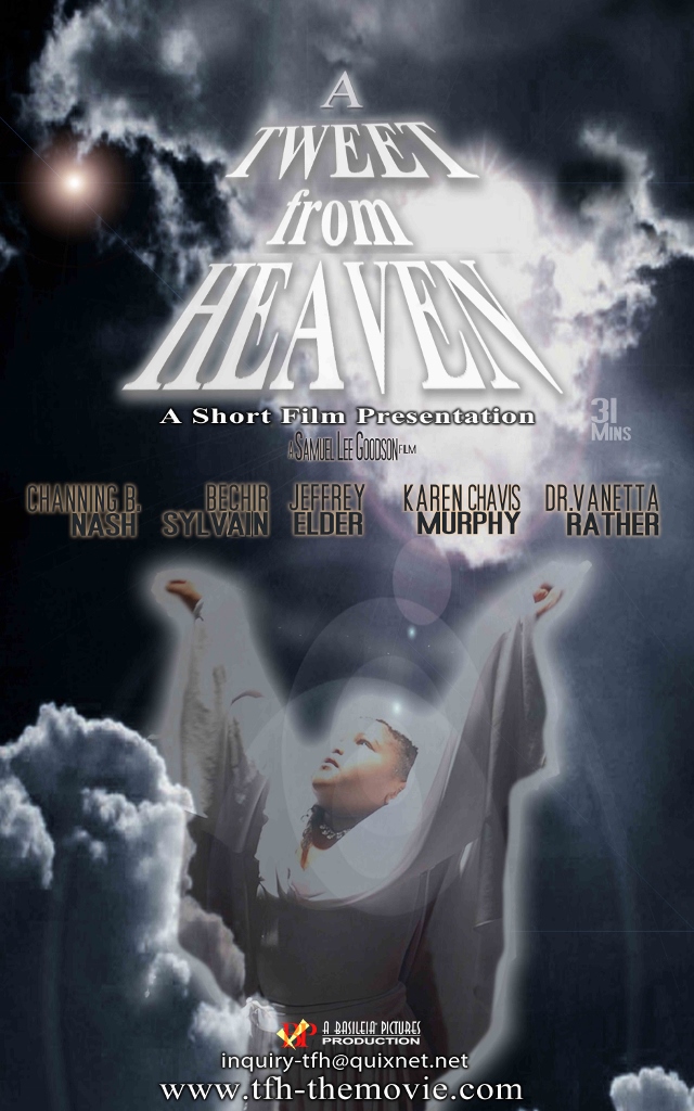 A Tweet from Heaven - Reviews